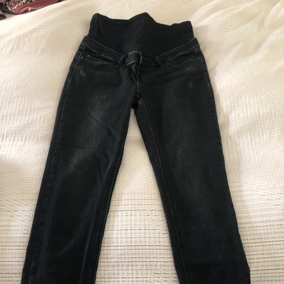 RIPE maternity bottoms - Picture 7 of 11